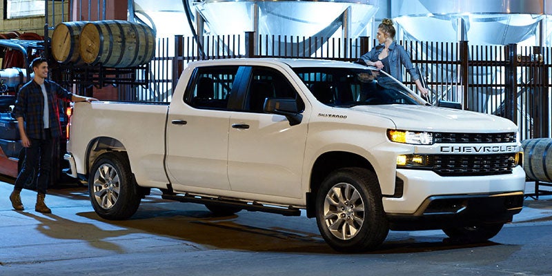 Business Elite - Frank's GMC in Lyndhurst NJ