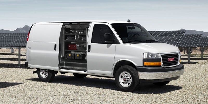 Business Elite - Frank's GMC in Lyndhurst NJ