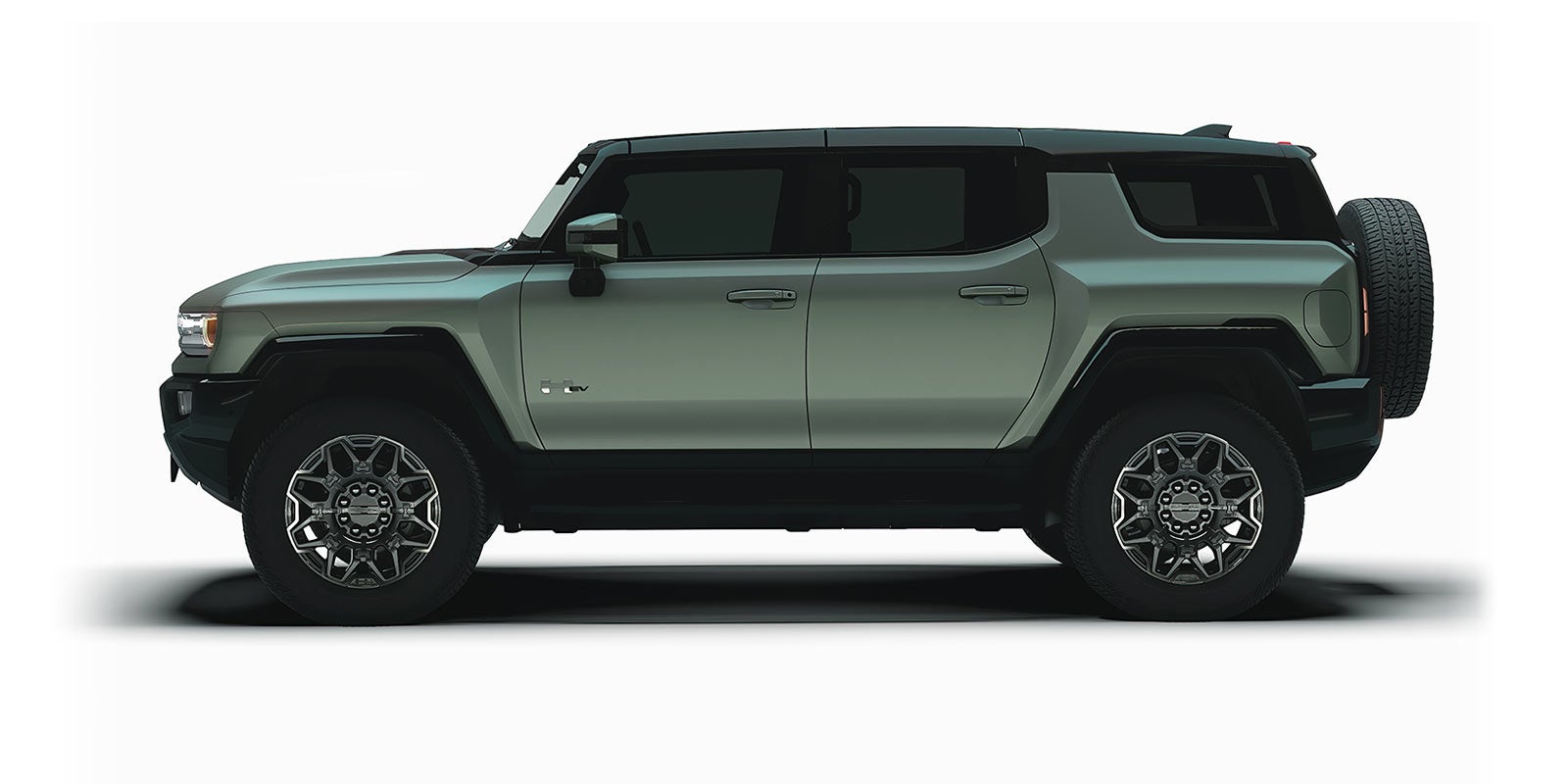 hummer ev pickup and hummer ev | Frank's GMC in Lyndhurst NJ