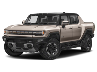 HUMMER EV vs Tesla Cybertruck - Frank's GMC in Lyndhurst NJ