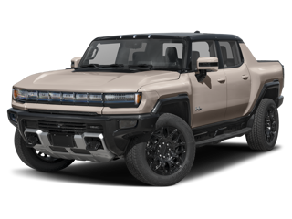 HUMMER EV vs Tesla Cybertruck - Frank's GMC in Lyndhurst NJ