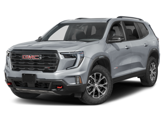 GMC Acadia - Frank's GMC in Lyndhurst NJ