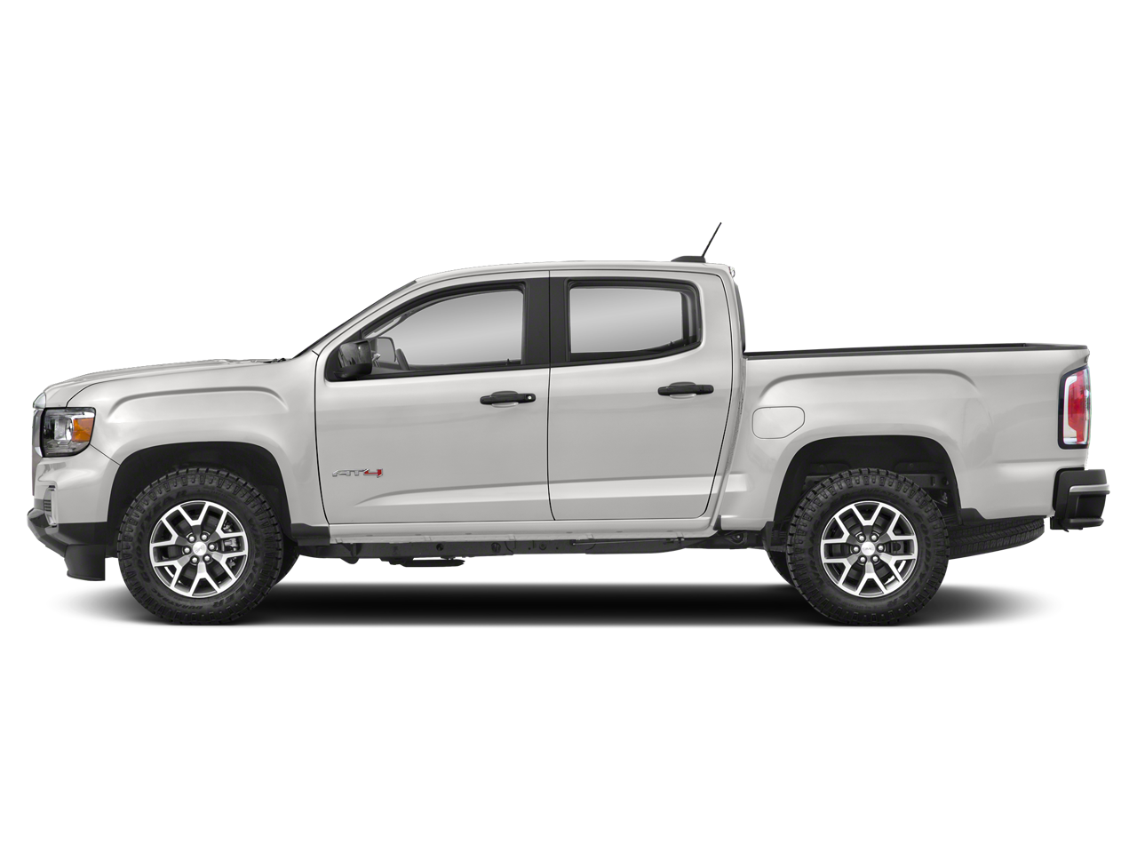 2022 Gmc Canyon AT4 photo 3