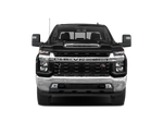 2020 Chevrolet Silverado 3500 HD Work Truck
