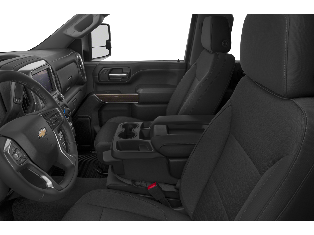 2020 Chevrolet Silverado 3500 HD Work Truck