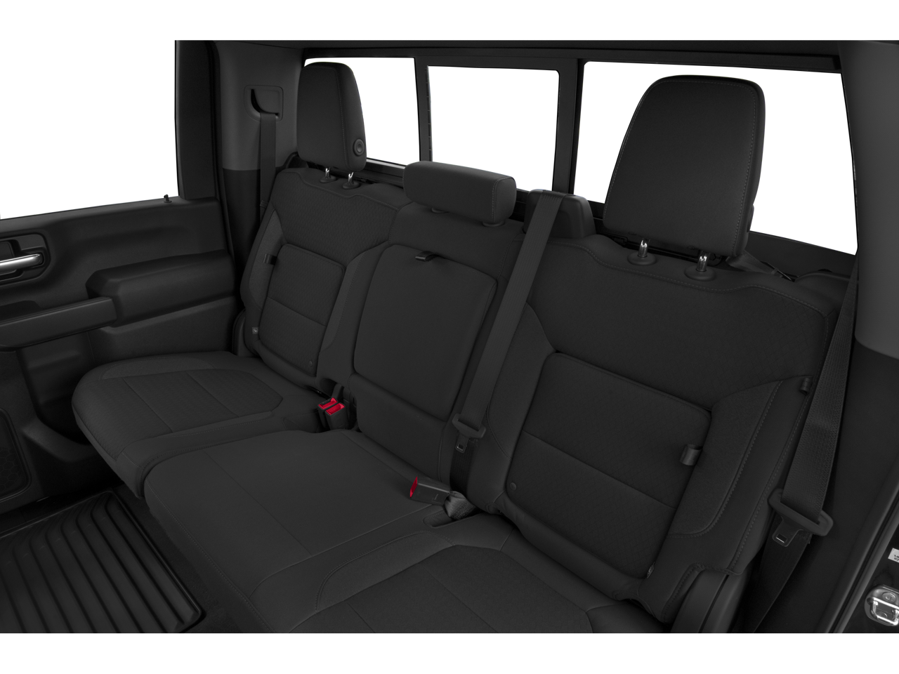 2020 Chevrolet Silverado 3500 HD Work Truck