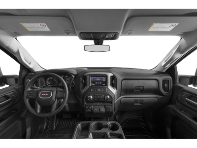 2020 GMC Sierra 2500 HD NA