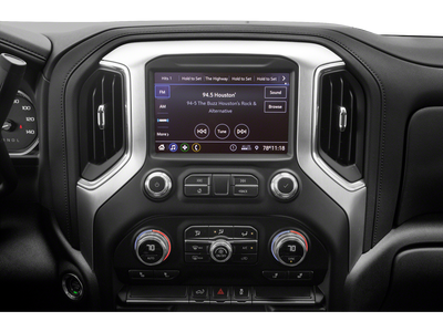 2022 GMC Sierra 2500 HD SLE