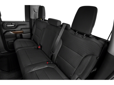 2022 GMC Sierra 2500 HD SLE