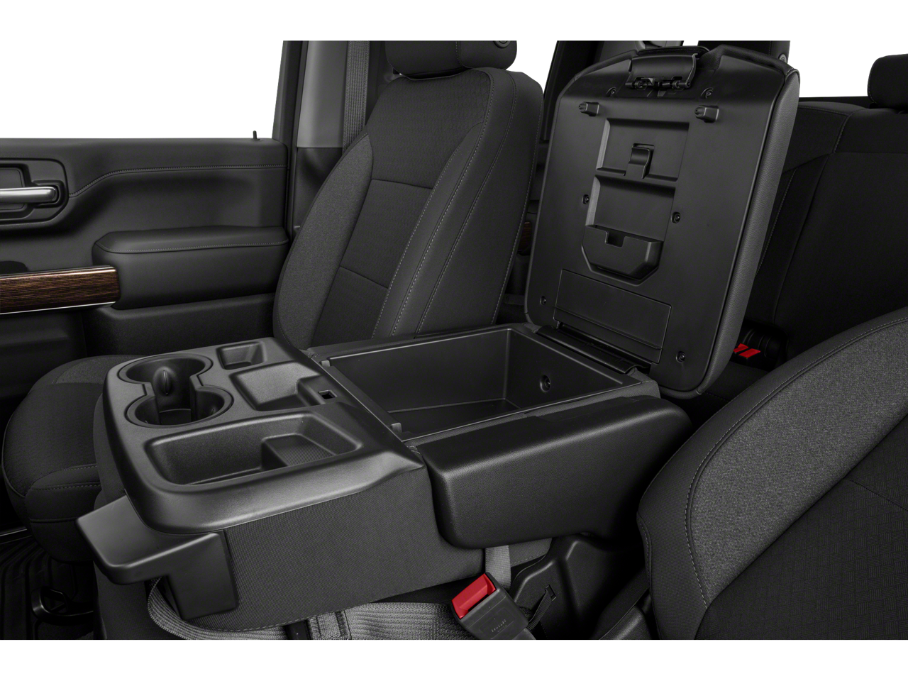 2022 GMC Sierra 2500 HD SLE