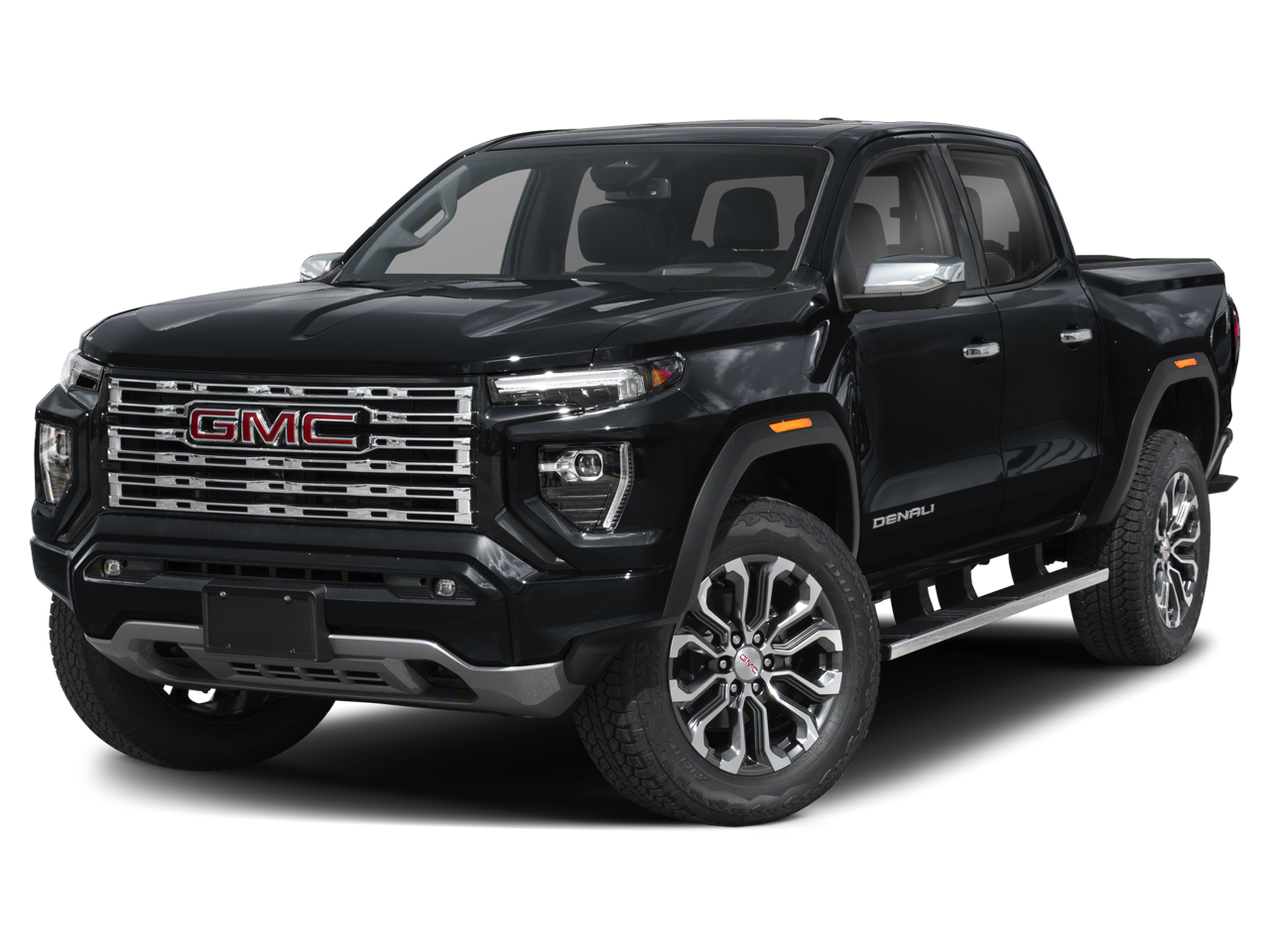 2026 GMC Canyon 4WD Denali Crew Cab Short Box's photo
