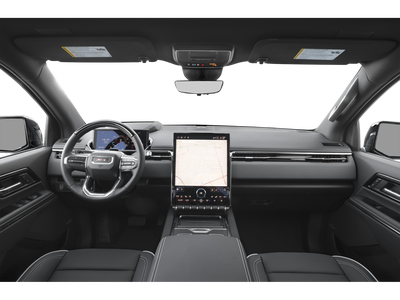 2026 GMC Sierra EV AT4 Max Range