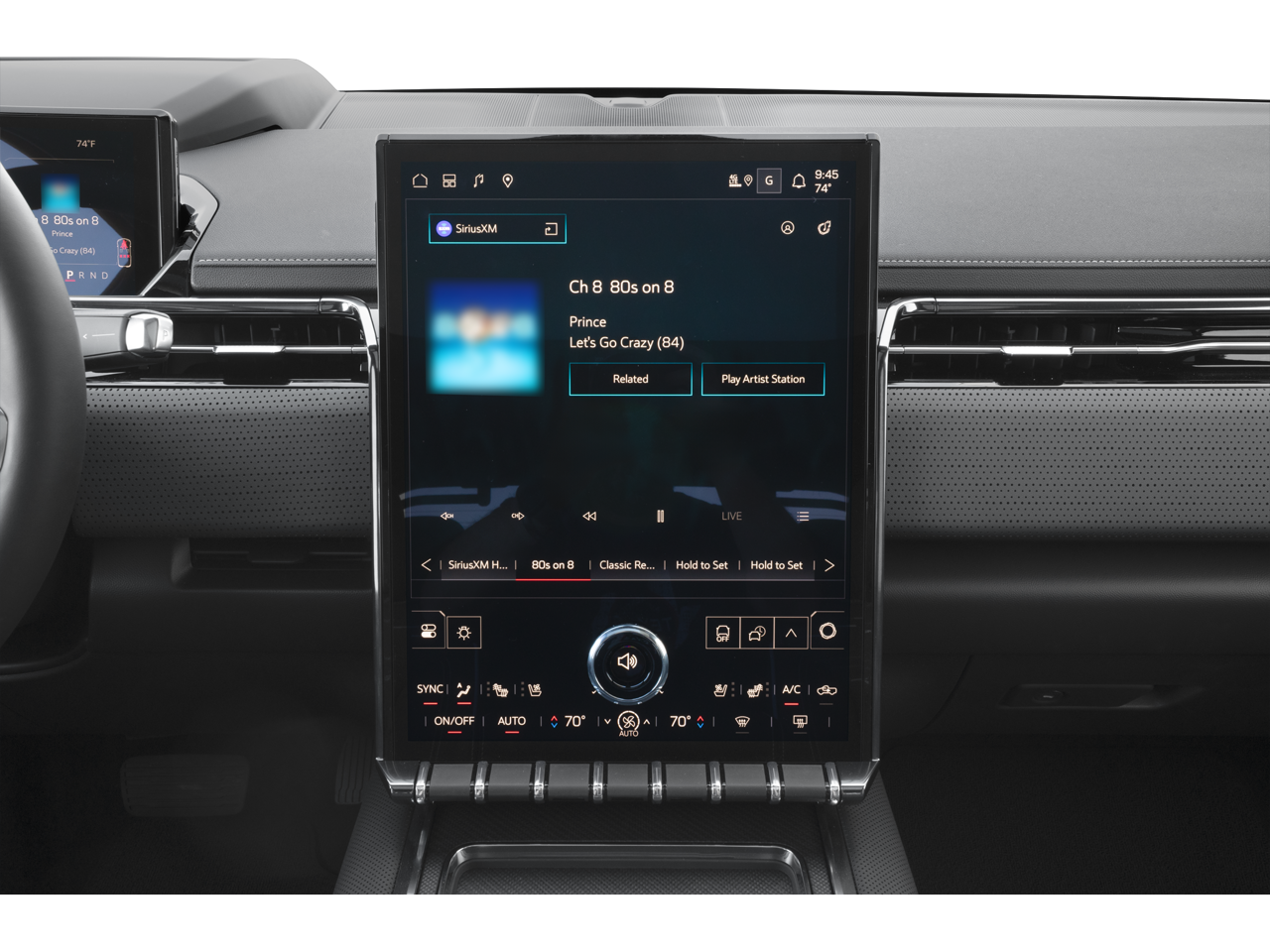 2026 GMC Sierra EV AT4 Max Range