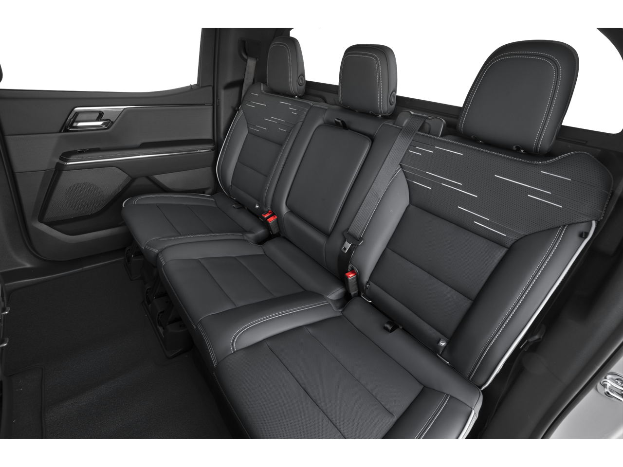 2026 GMC Sierra EV AT4 Max Range