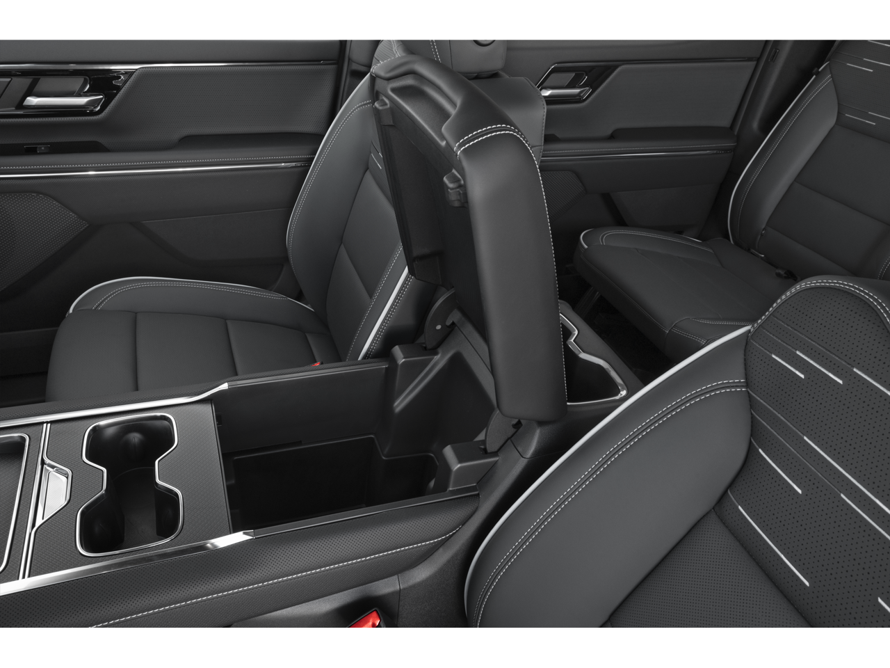 2026 GMC Sierra EV AT4 Max Range