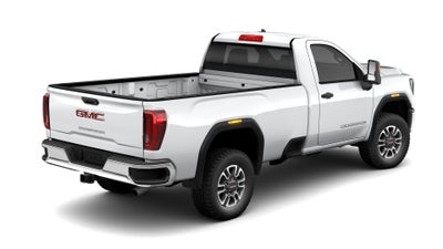 2026 GMC Sierra 3500 HD Pro