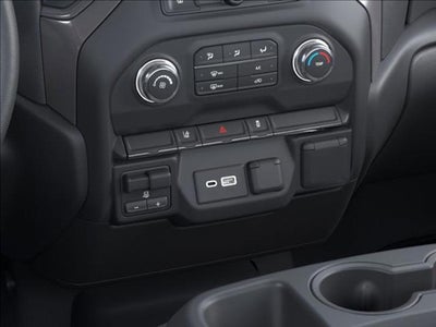 2025 GMC Sierra 3500 HD Chassis Cab Pro