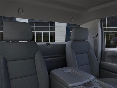 2025 GMC Sierra 3500 HD Chassis Cab Pro