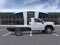 2025 GMC Sierra 3500 HD Chassis Cab Pro