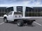 2025 GMC Sierra 3500 HD Chassis Cab Pro