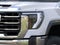 2025 GMC Sierra 3500 HD Chassis Cab Pro