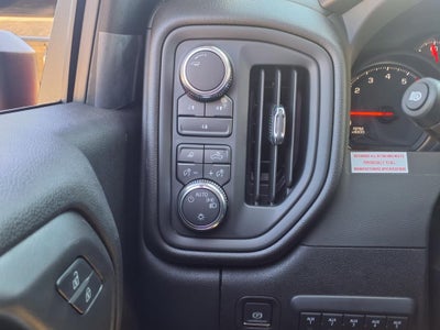 2025 GMC Sierra 3500 HD Chassis Cab Pro