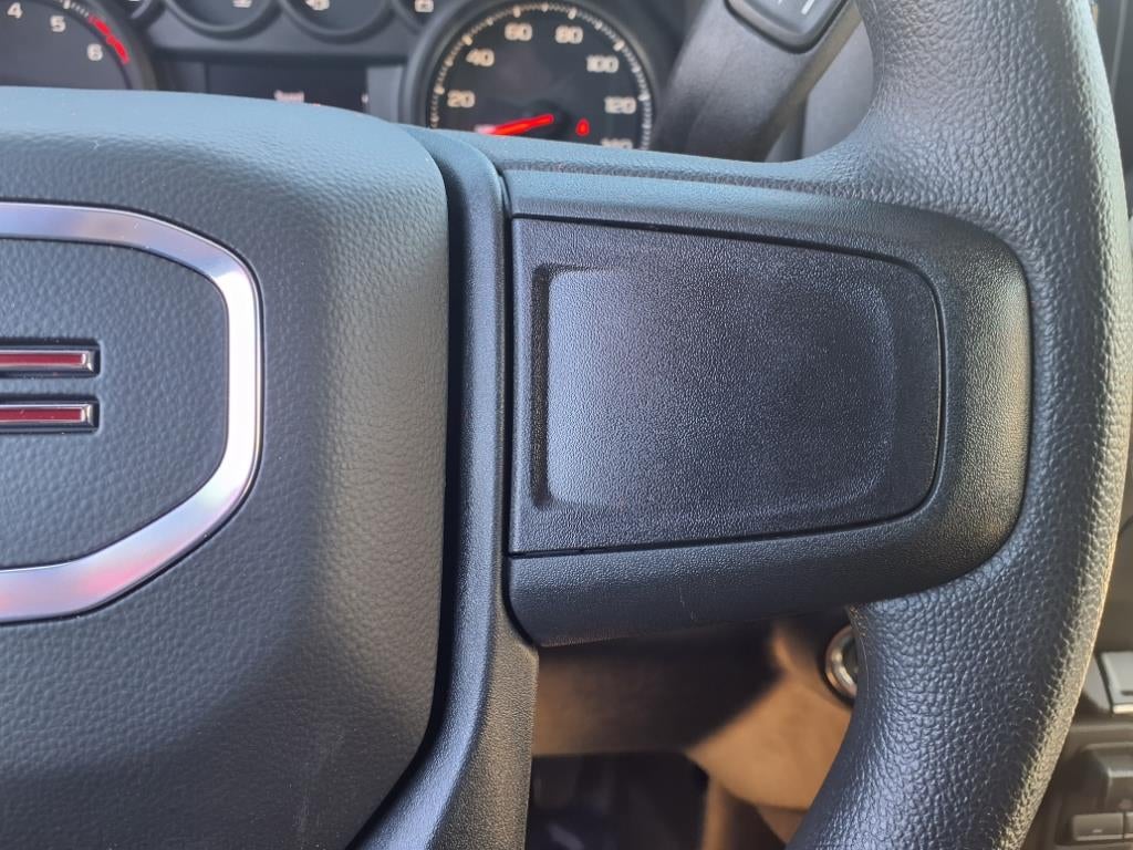 2025 GMC Sierra 3500 HD Chassis Cab Pro