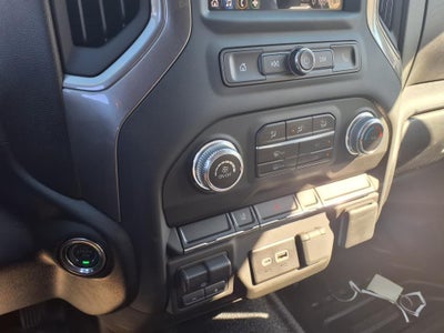 2025 GMC Sierra 3500 HD Chassis Cab Pro