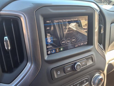 2025 GMC Sierra 3500 HD Chassis Cab Pro