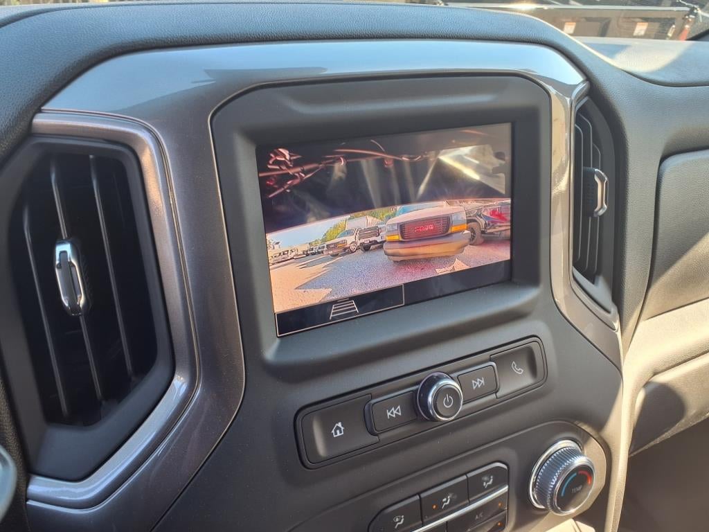 2025 GMC Sierra 3500 HD Chassis Cab Pro