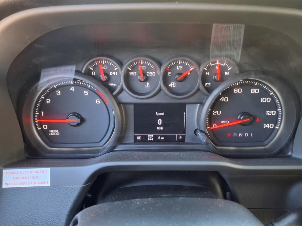 2025 GMC Sierra 3500 HD Chassis Cab Pro