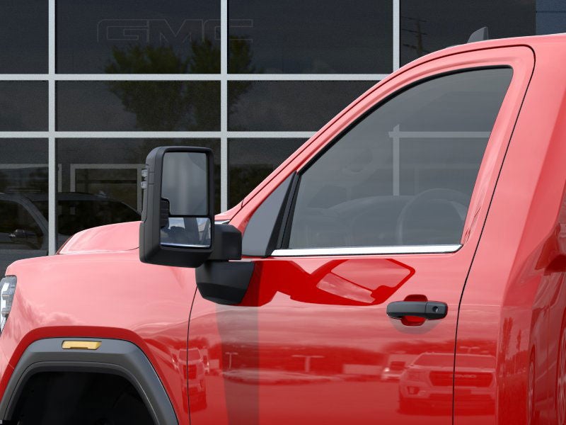 2025 GMC Sierra 3500 HD Chassis Cab Pro