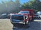 2025 GMC Sierra 3500 HD Chassis Cab Pro