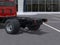 2025 GMC Sierra 3500 HD Chassis Cab Pro