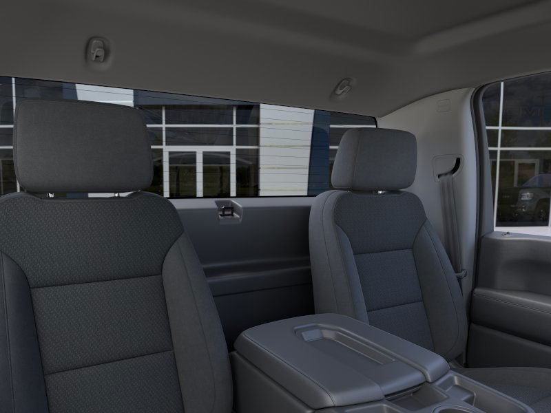 2025 GMC Sierra 3500 HD Chassis Cab Pro