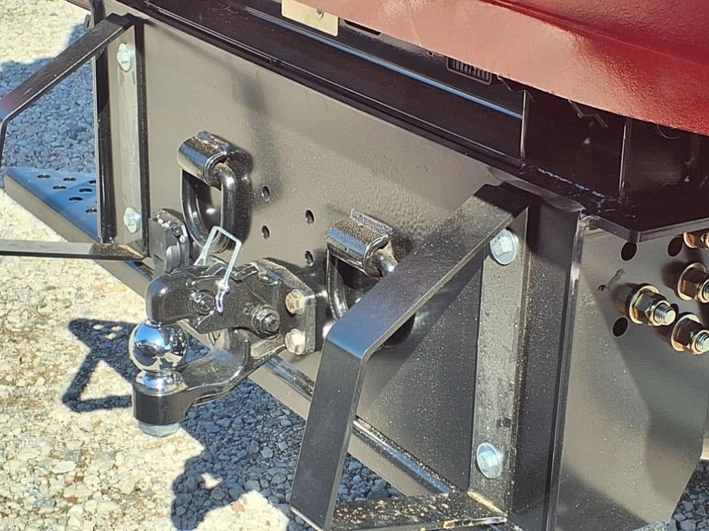 2025 GMC Sierra 3500 HD Chassis Cab Pro