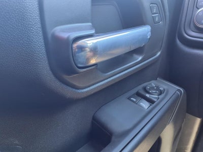 2025 GMC Sierra 3500 HD Chassis Cab Pro