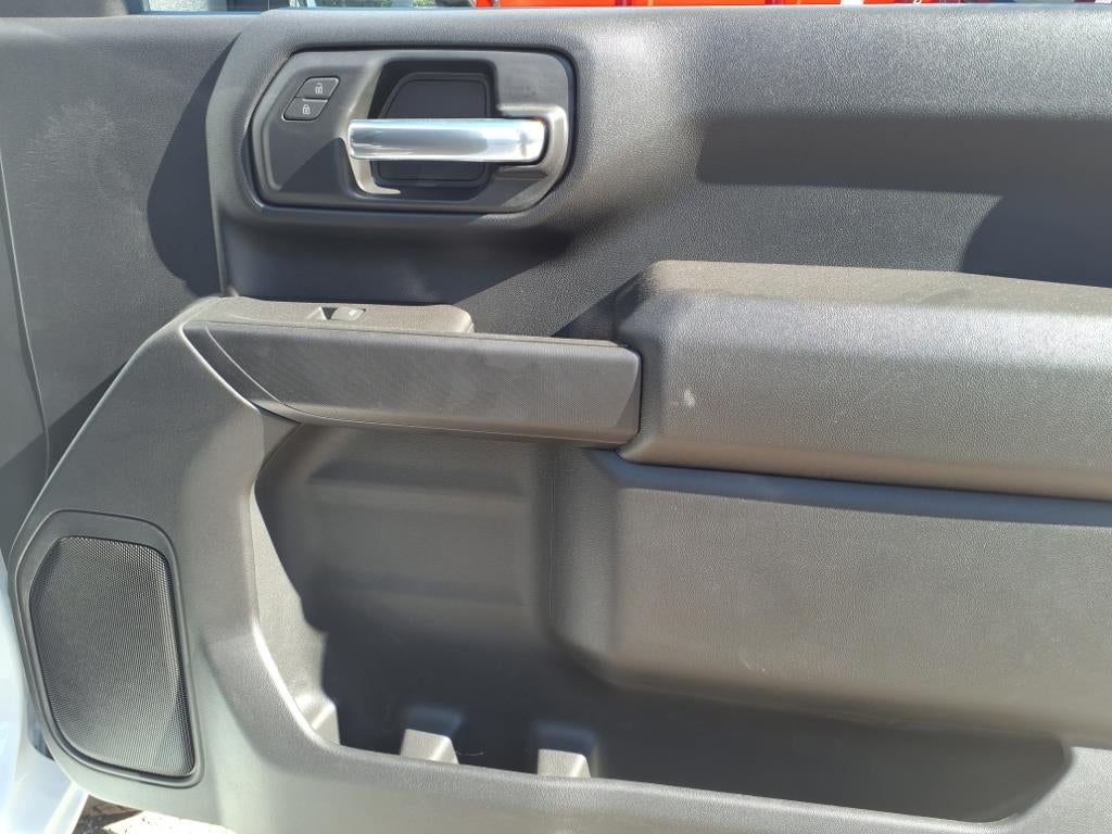 2025 GMC Sierra 3500 HD Chassis Cab Pro