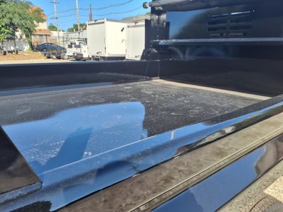 2025 GMC Sierra 3500 HD Chassis Cab Pro