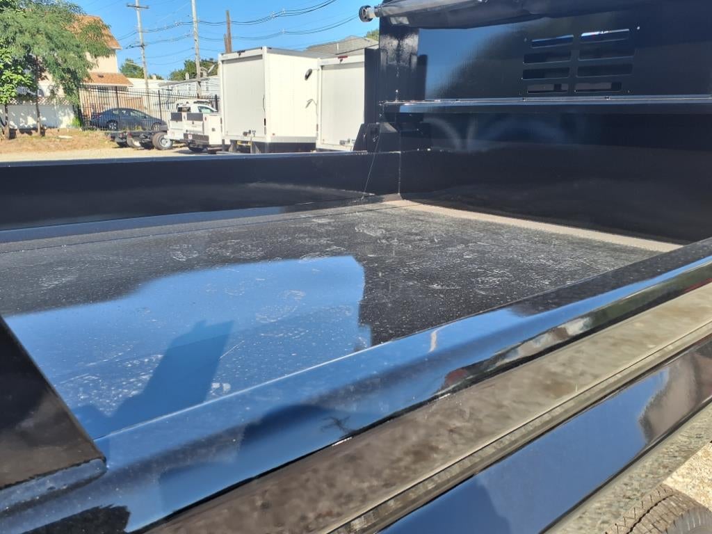 2025 GMC Sierra 3500 HD Chassis Cab Pro