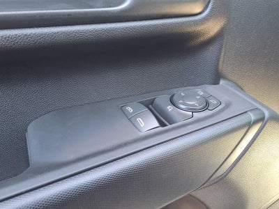 2025 GMC Sierra 3500 HD Chassis Cab Pro