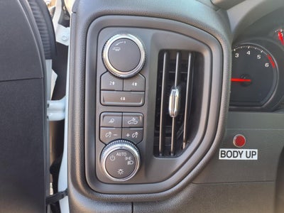 2025 GMC Sierra 3500 HD Chassis Cab Pro