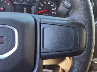 2025 GMC Sierra 3500 HD Chassis Cab Pro