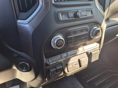 2025 GMC Sierra 3500 HD Chassis Cab Pro