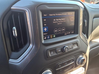 2025 GMC Sierra 3500 HD Chassis Cab Pro