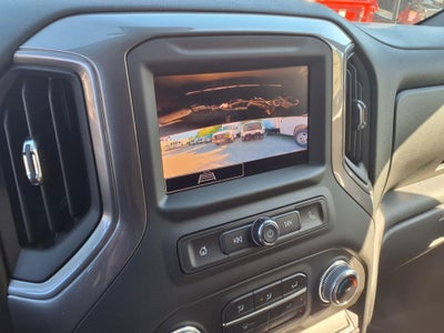 2025 GMC Sierra 3500 HD Chassis Cab Pro