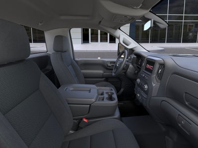 2025 GMC Sierra 3500 HD Chassis Cab Pro