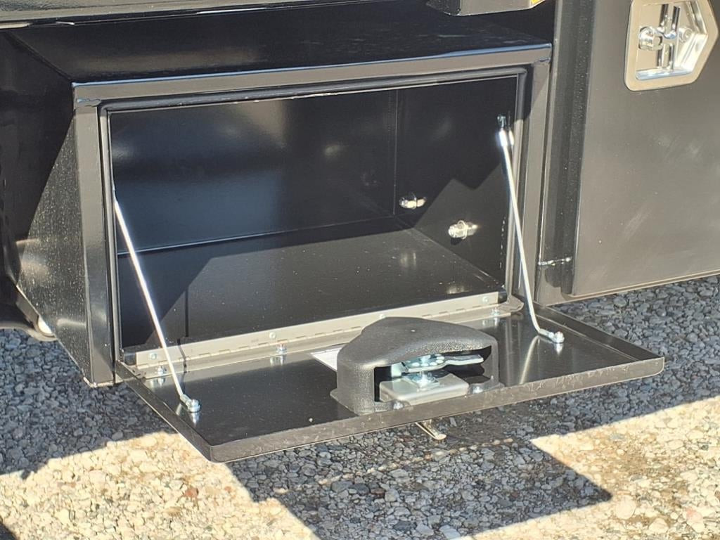 2025 GMC Sierra 3500 HD Chassis Cab Pro