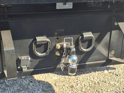 2025 GMC Sierra 3500 HD Chassis Cab Pro