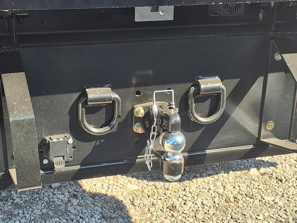 2025 GMC Sierra 3500 HD Chassis Cab Pro